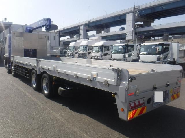 HINO PROFIA 2025 Image 31