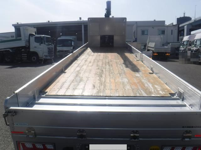 HINO PROFIA 2025 Image 31