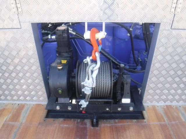 HINO PROFIA 2025 Image 31