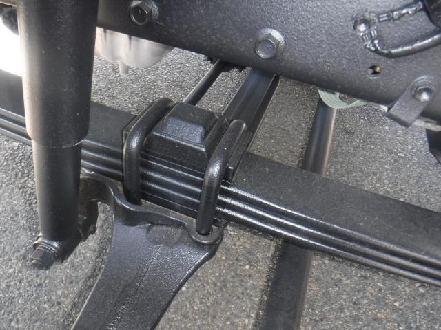 HINO PROFIA 2025 Image 31