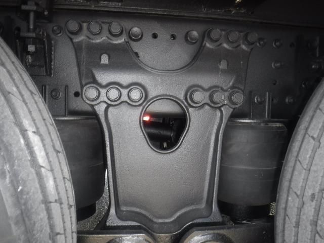 HINO PROFIA 2025 Image 31