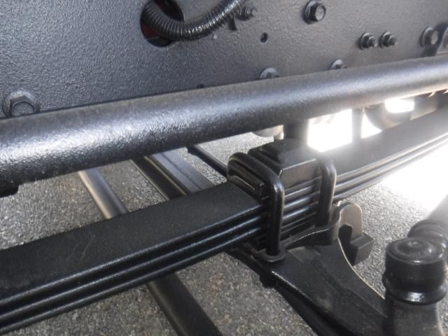 HINO PROFIA 2025 Image 31