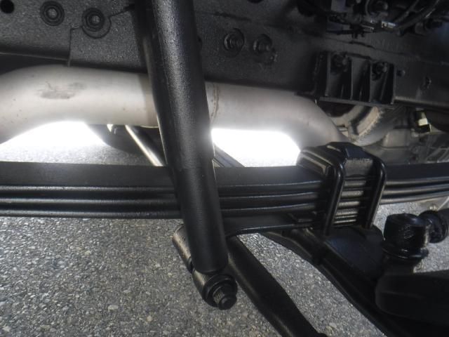 HINO PROFIA 2025 Image 31