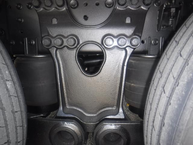 HINO PROFIA 2025 Image 31