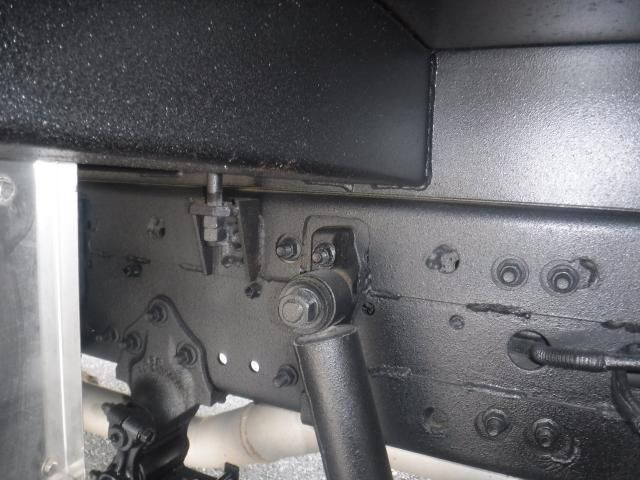 HINO PROFIA 2025 Image 31