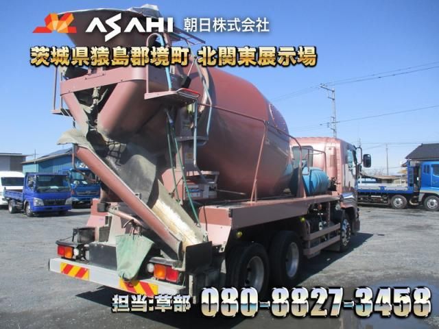 ISUZU FORWARD 2017 Image 31