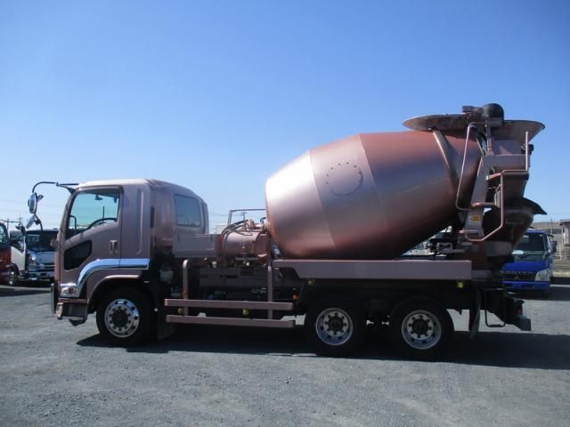 ISUZU FORWARD 2017 Image 31