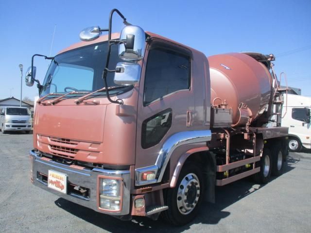 ISUZU FORWARD 2017 Image 31