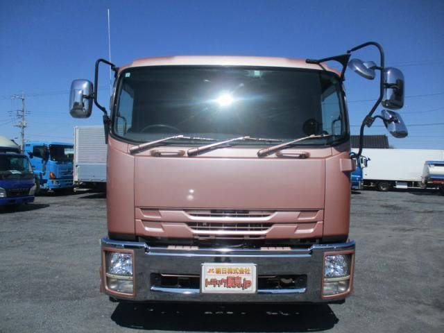 ISUZU FORWARD 2017 Image 31