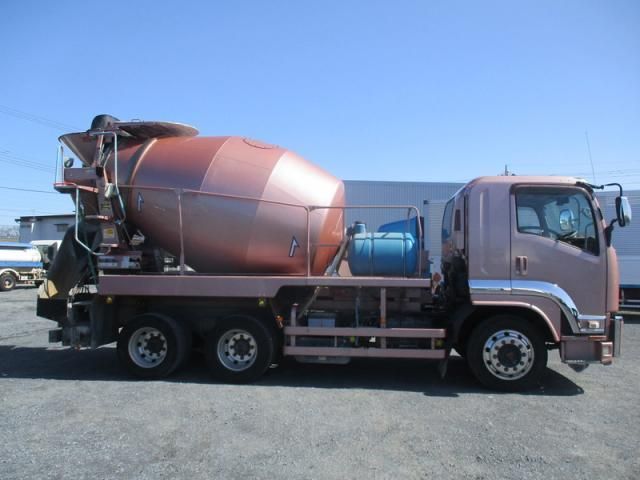 ISUZU FORWARD 2017 Image 31