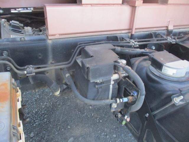 ISUZU FORWARD 2017 Image 31