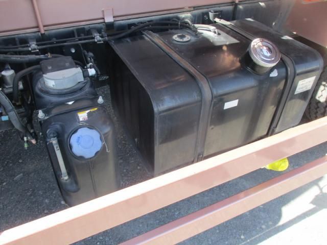 ISUZU FORWARD 2017 Image 31