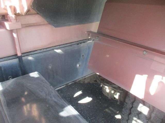 ISUZU FORWARD 2017 Image 31