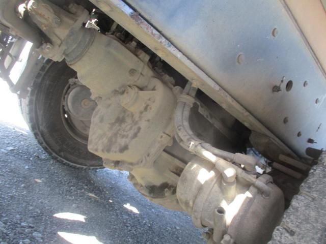 ISUZU FORWARD 2017 Image 31