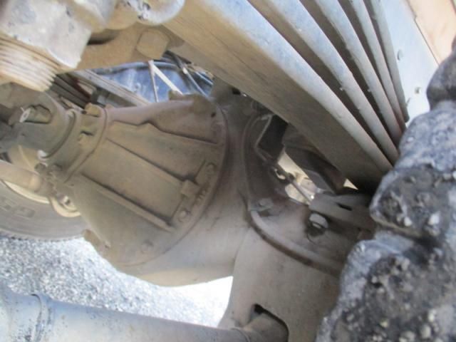 ISUZU FORWARD 2017 Image 31