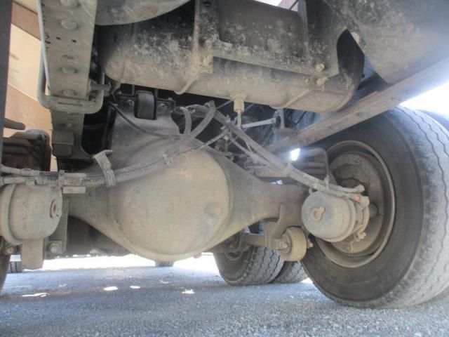 ISUZU FORWARD 2017 Image 31