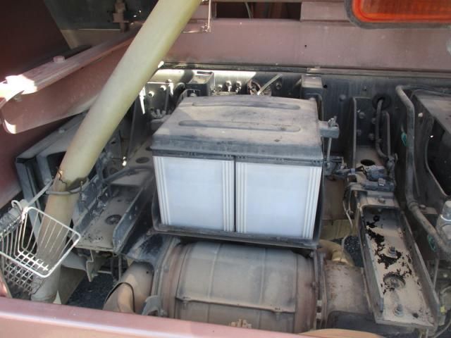 ISUZU FORWARD 2017 Image 31