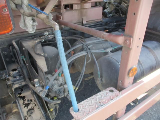 ISUZU FORWARD 2017 Image 31