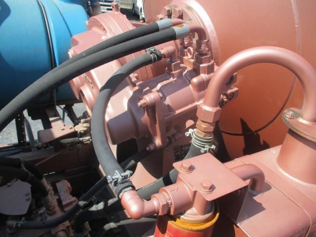 ISUZU FORWARD 2017 Image 31