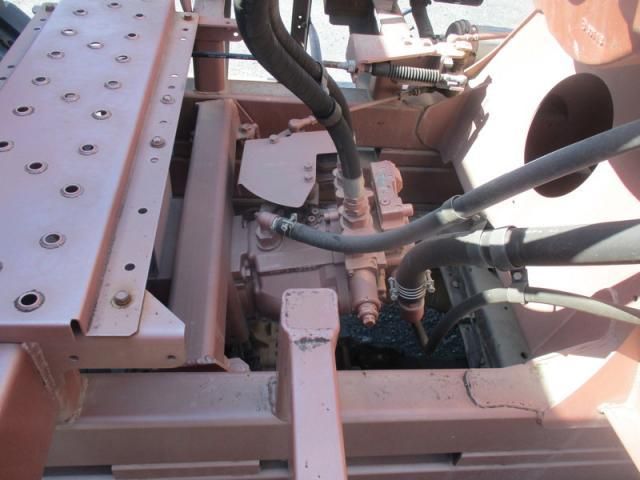 ISUZU FORWARD 2017 Image 31