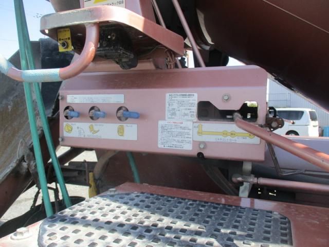 ISUZU FORWARD 2017 Image 31