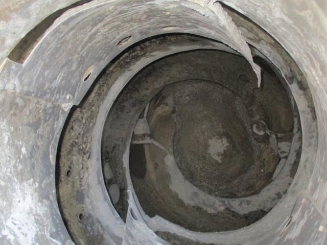 ISUZU FORWARD 2017 Image 31