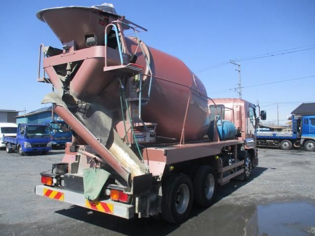 ISUZU FORWARD 2017 Image 31