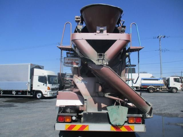 ISUZU FORWARD 2017 Image 31