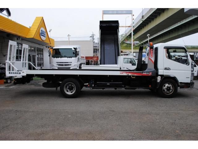 MITSUBISHI CANTER 2020 Image 31