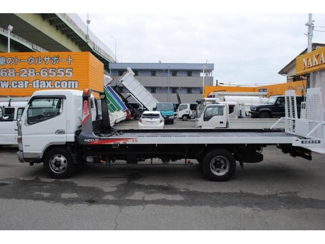 MITSUBISHI CANTER 2020 Image 31