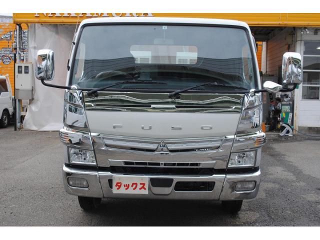 MITSUBISHI CANTER 2020 Image 31