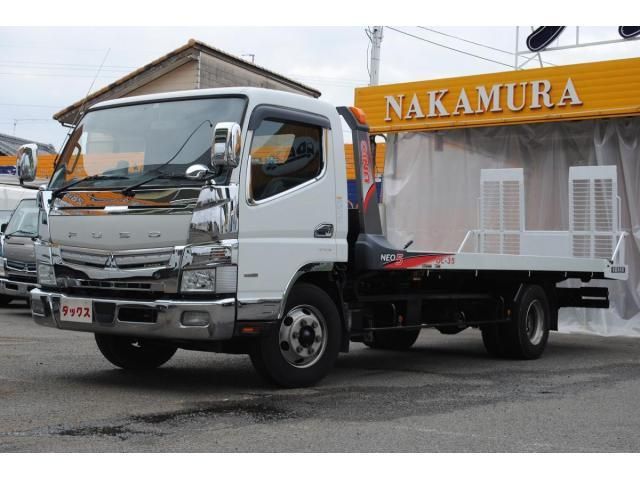 MITSUBISHI CANTER 2020 Image 31