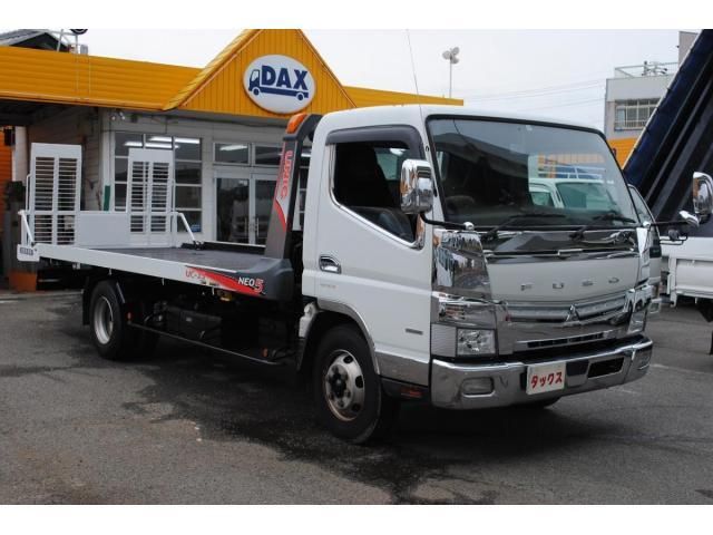 MITSUBISHI CANTER 2020 Image 31