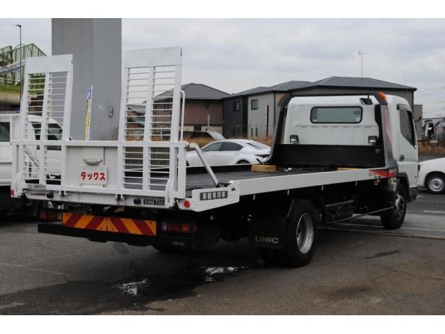 MITSUBISHI CANTER 2020 Image 31