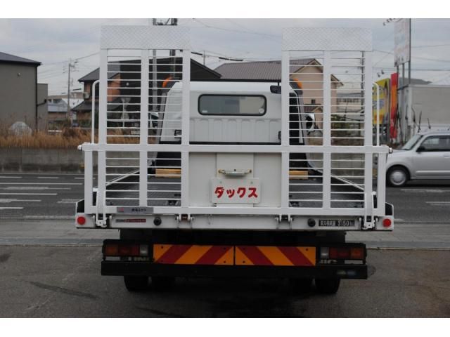 MITSUBISHI CANTER 2020 Image 31