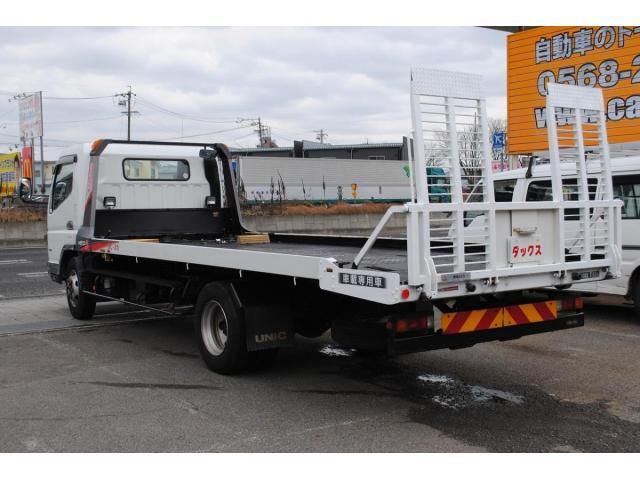 MITSUBISHI CANTER 2020 Image 31