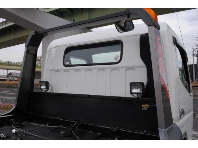 MITSUBISHI CANTER 2020 Image 31