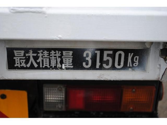 MITSUBISHI CANTER 2020 Image 31