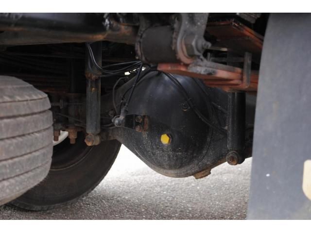 MITSUBISHI CANTER 2020 Image 31