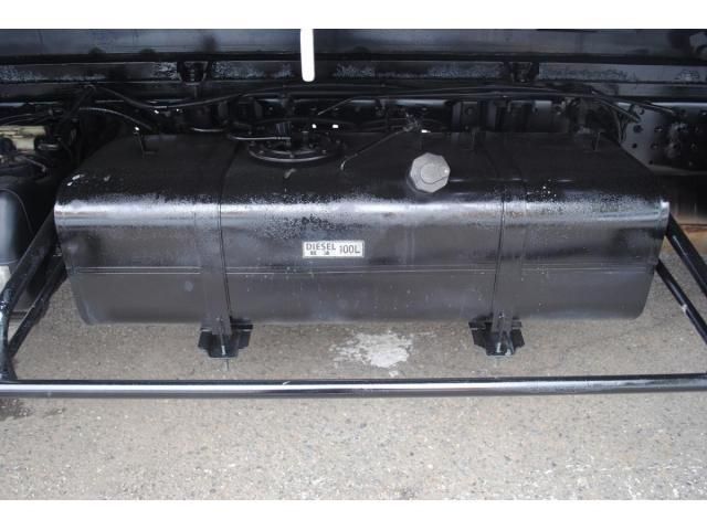 MITSUBISHI CANTER 2020 Image 31