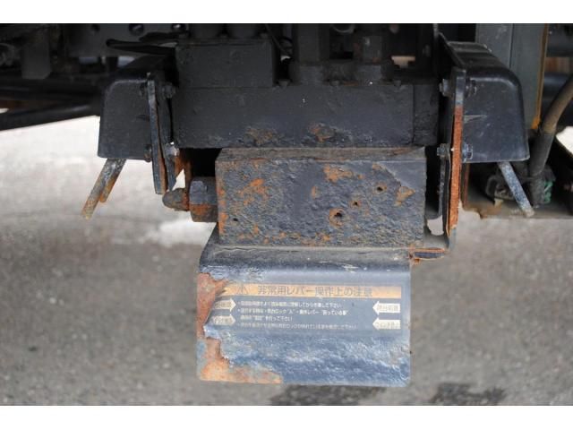 MITSUBISHI CANTER 2020 Image 31