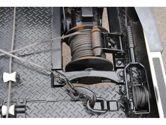 MITSUBISHI CANTER 2020 Image 31