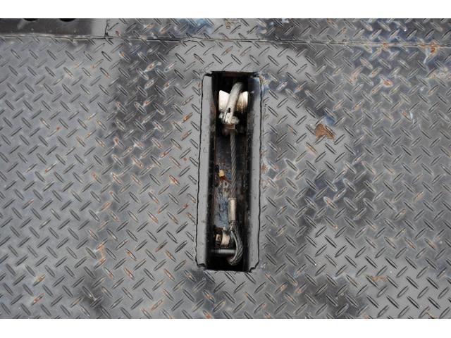 MITSUBISHI CANTER 2020 Image 31