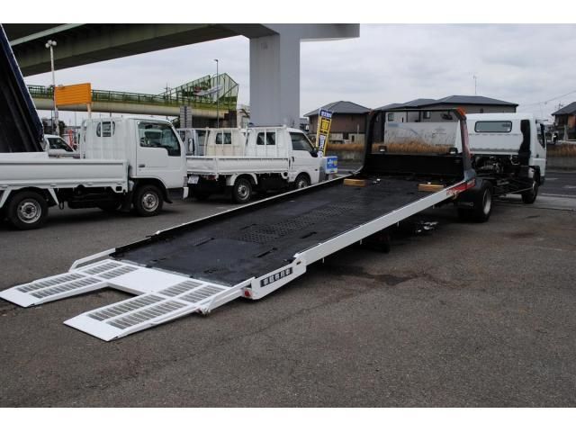 MITSUBISHI CANTER 2020 Image 31