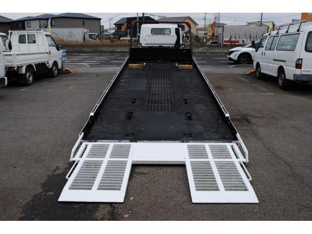 MITSUBISHI CANTER 2020 Image 31