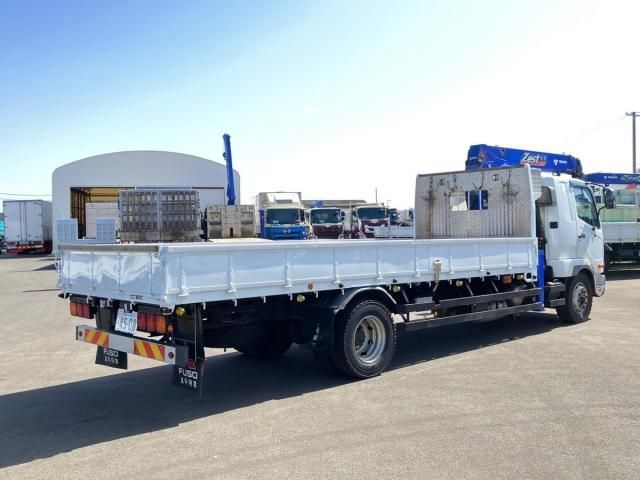 MITSUBISHI FUSOU FIGHTER 2020 Image 31