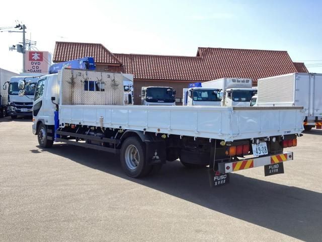 MITSUBISHI FUSOU FIGHTER 2020 Image 31