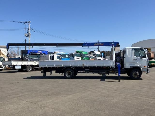 MITSUBISHI FUSOU FIGHTER 2020 Image 31