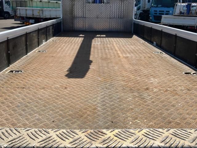 MITSUBISHI FUSOU FIGHTER 2020 Image 31