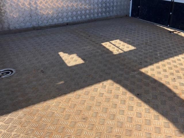 MITSUBISHI FUSOU FIGHTER 2020 Image 31